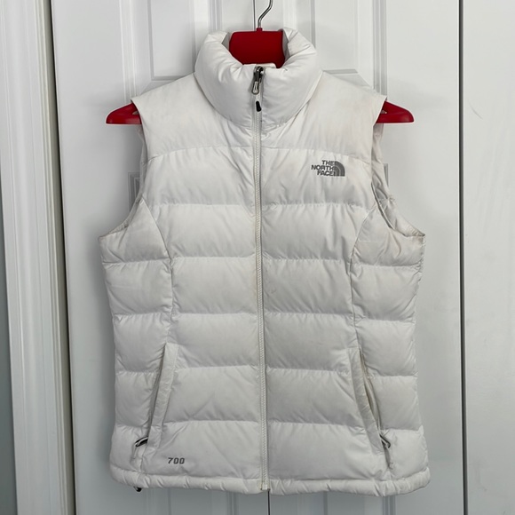 700 fill down vest Clearance